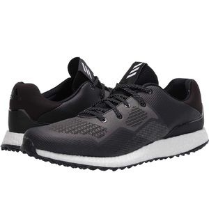 New Adidas Crossknit DPR Spikeless Golf Shoes Mens Size 9 US EE9130 ultraboost